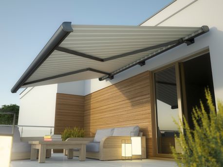 Awnings